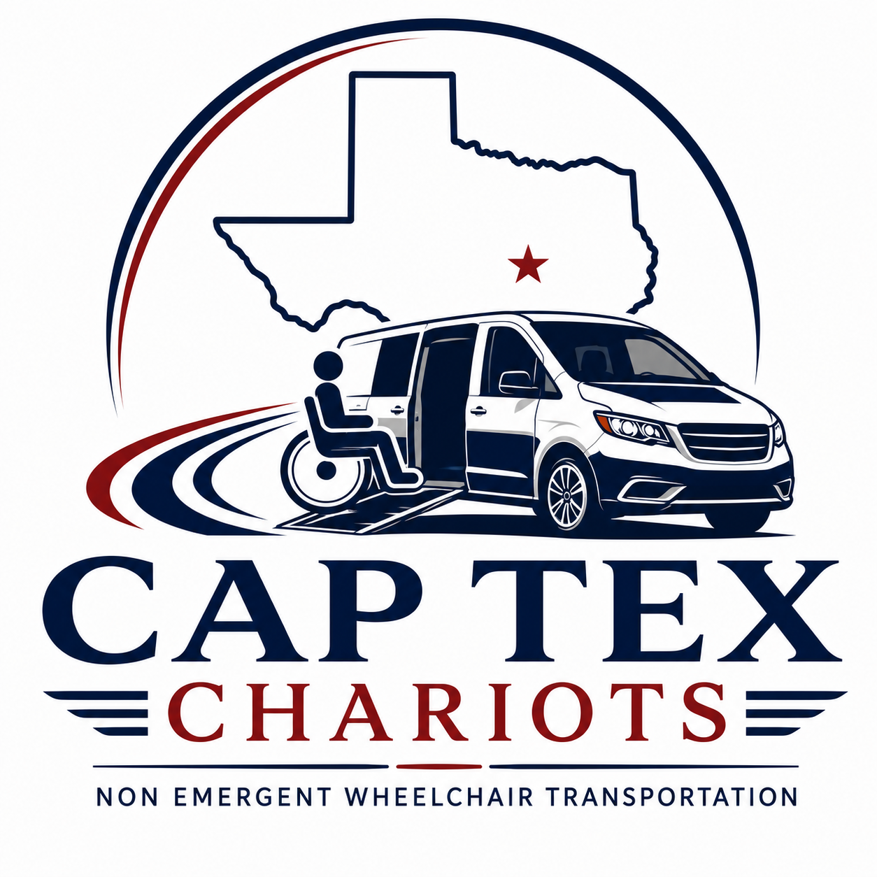 Cap Tex Chariots